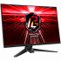 Монитор Геймърски ASRock Phantom Gaming, 27" 1920x1080, IPS, 165 Hz, 250 cd-m2, 1ms, 2x 2W Speakers снимка 2