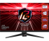 Монитор Геймърски ASRock Phantom Gaming, 27" 1920x1080, IPS, 165 Hz, 250 cd-m2, 1ms, 2x 2W Speakers снимка 1