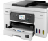 Мултифункционално у-во Canon MAXIFY GX4040 All-In-One, White&Black снимка 2