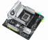 Дънна платка ASROCK B760M STEEL LEGEND WIFI, LGA1700, 4xDDR4, 4800MHz, Micro ATX снимка 3