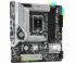 Дънна платка ASROCK B760M STEEL LEGEND WIFI, LGA1700, 4xDDR4, 4800MHz, Micro ATX снимка 4
