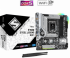 Дънна платка ASROCK B760M STEEL LEGEND WIFI, LGA1700, 4xDDR4, 4800MHz, Micro ATX снимка 1