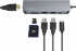 Докинг станция USB-C Multiport Dock, 6-port, PD, Logilink UA0343 снимка 2