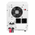 Инвертор KEMOT URZ3431 12/230V, 1600W, чиста синусоида, преносим снимка 2