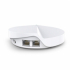 Безжични WiFi Mesh системa Безжичен рутер TP-Link Deco M5, AC1300, 2.4-5 GHz, 400 - 867 Mbps, Gigabit снимка 2