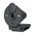 Уеб камера Logitech Brio 300 Full HD webcam, graphite снимка 3