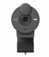 Уеб камера Logitech Brio 300 Full HD webcam, graphite снимка 4