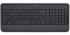 Клавиатура LOGITECH Signature MK650, Bluetooth, 2xAA, 4000 dpi, Черна снимка 4