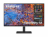 Монитор Samsung 32B800, 32" 4K UHD, IPS, 5ms, Flicker Free, 350cd/m2, 60Hz снимка 1