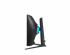 Монитор Samsung Odyssey G6 Smart, 32" QHD, VA, 240Hz, 1ms, 16:9, Curved, Mатов снимка 9