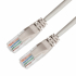 VCom Пач кабел LAN UTP Cat5e Patch Cable - NP512B-30m снимка 2