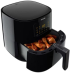 Philips Airfryer Essential connected XL 1200g Air Auto off black снимка 2