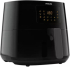 Philips Airfryer Essential connected XL 1200g Air Auto off black снимка 3