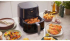  Philips Airfryer Essential connected XL 1200g Air Auto off black снимка 8
