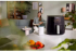  Philips Airfryer Essential connected XL 1200g Air Auto off black снимка 9