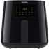 Philips Airfryer Essential connected XL 1200g Air Auto off black снимка 1