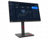 Монитор Lenovo ThinkVision T22i-30, 21.5" 1920x1080 FHD, IPS, 250 nits, 4 ms, HDMI,DP, VGA, USB снимка 2