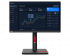 Монитор Lenovo ThinkVision T22i-30, 21.5" 1920x1080 FHD, IPS, 250 nits, 4 ms, HDMI,DP, VGA, USB снимка 1