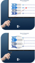 Принадлежност за смартфон IQ Интерактивна писалка Smartpen V2.0 снимка 5