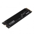 SSD KINGSTON KC3000 512GB SSD, M.2 2280, PCIe 4.0 NVMe, Read-Write 7000-3900MB-s снимка 2