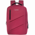 CANYON Laptop backpack for 15.6 inch, Red, Polyester, 400x300x120 mm снимка 1
