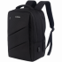 CANYON Laptop backpack for 15.6 inch, Black, Polyester, 400x300x120 mm снимка 2