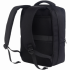 CANYON Laptop backpack for 15.6 inch, Black, Polyester, 400x300x120 mm снимка 4