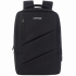 CANYON Laptop backpack for 15.6 inch, Black, Polyester, 400x300x120 mm снимка 1