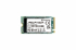 SSD Transcend 512GB, M.2 2242, PCIe Gen3x4, NVMe, 3D TLC, DRAM-less снимка 1