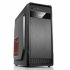 Makki Кутия със захранване Case ATX MAKKI-0636BB-U3 USB3.0, PSU 500W снимка 2