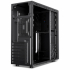 Makki Кутия със захранване Case ATX MAKKI-0636BB-U3 USB3.0, PSU 500W снимка 3