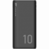Батерия за смартфон SILICON POWER Silicon Power GP15, 10000mAh, Type-C, Type-A, Мicro USB, Черна снимка 1