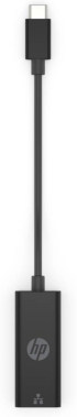 Мрежова LAN карта/адаптер HP USB-C to RJ45 Adapter G2 снимка 2