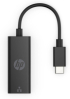 Мрежова LAN карта/адаптер HP USB-C to RJ45 Adapter G2 снимка 1