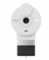Уеб камера Logitech Brio 300 Full HD webcam - OFF-WHITE - USB - N-A - EMEA28-935 снимка 4