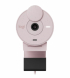 Уеб камера Logitech Brio 300 Full HD webcam, rose снимка 4