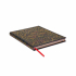 Paperblanks Тефтер Aurelia, Ultra, широки редове, твърда корица, 72 листа снимка 4