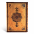 Канцеларски продукт Paperblanks Тефтер Safavid, Mini, 88 листа снимка 3
