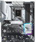 Дънна платка ASROCK Z790 Pro RS, LGA1700, 4x DDR5, 4800 MHz, АTX снимка 2