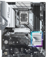 Дънна платка ASROCK Z790 Pro RS, LGA1700, 4x DDR5, 4800 MHz, АTX снимка 3