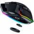 Мишка Razer Basilisk V3 Pro, геймърска, Bluetooth, RGB LED, 2.4GHz, Черна снимка 4