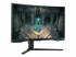 Монитор Samsung S27BG650EU Gaming G6B 27" 2560 x 1440, LED, VA, 1ms, 240Hz, HDMI, DP снимка 2