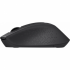 Мишка LOGITECH M330 Silent Plus, USB, 1000dpi, черна снимка 4