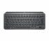 Клавиатура LOGITECH MX Keys Mini Minimalist Wireless Illuminated Keyboard снимка 1
