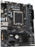 Дънна платка GIGABYTE H610M-K, socket 1700, Micro ATX снимка 3