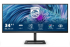 Монитор Philips 346E2LAE-00 34", 3440 x 1440, VA, матов, 2x 3W, HDMI, DP, 4x USB снимка 1