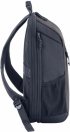 Раница HP Тravel Bag , 15.6", 18 литра, сив цвят снимка 2