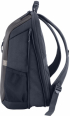 Раница HP Тravel Bag , 15.6", 18 литра, сив цвят снимка 4