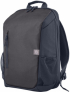 Раница HP Тravel Bag , 15.6", 18 литра, сив цвят снимка 5
