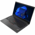 Лаптоп Lenovo ThinkPad E14, Core i7-1255U, 16GB DDR4, 512GB SSD NVMe, MX550 2GB, 14" FHD снимка 3